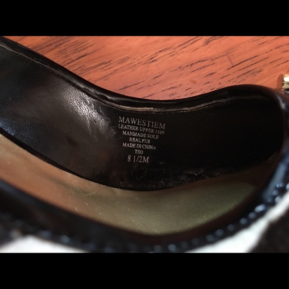 Gorgeous Anne Klein shoes! iFlex - Picture 4 of 8